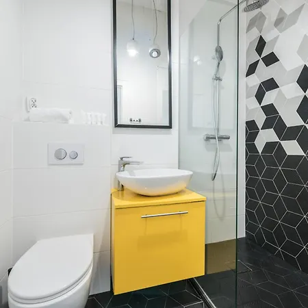 Old Town Mariacka By Northside