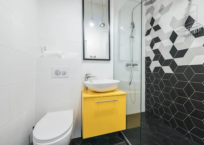 Old Town Mariacka By Northside